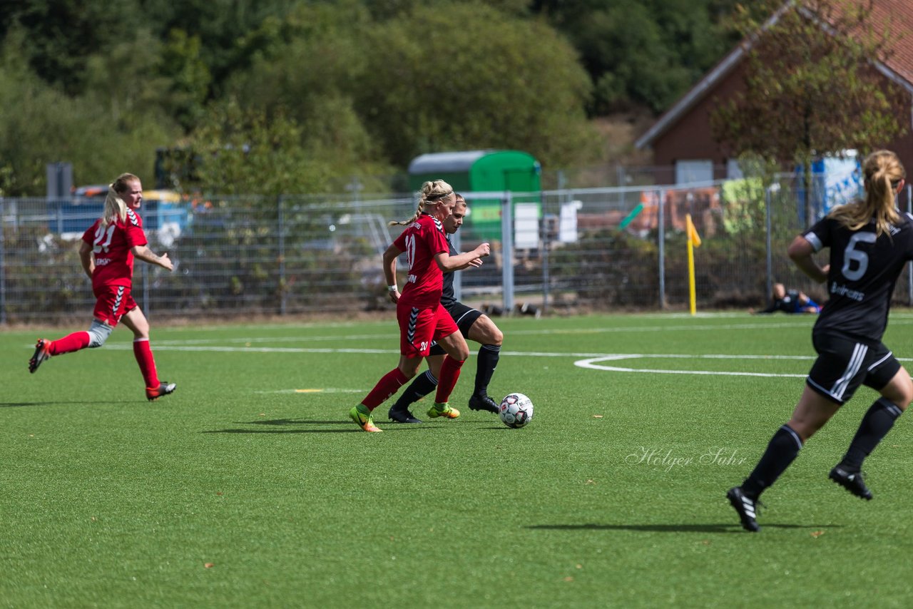 Bild 129 - Oberliga Saisonstart